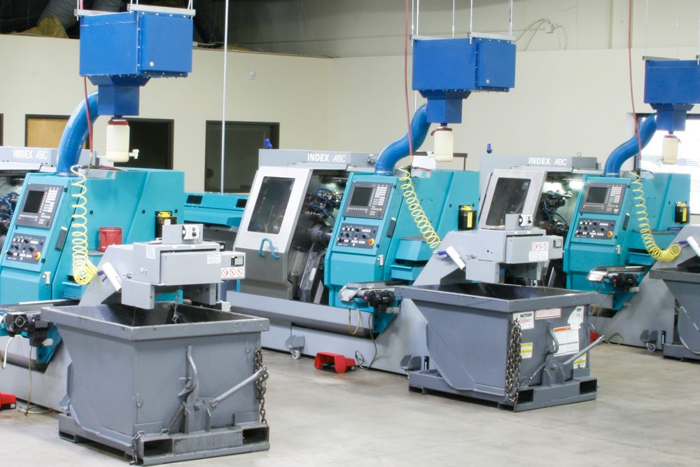 GB CNC
